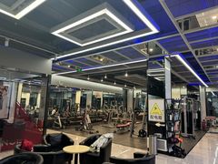 -奇迹健身·恒温游泳(金海首座店)