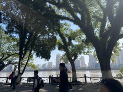 -江心屿景区