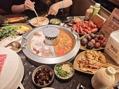 -牛New寿喜烧(新六百店)