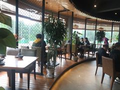 -盐帮食坊•小河帮川菜(四川师大店)