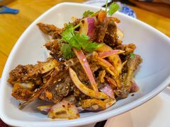 -老味烧烤(总店)