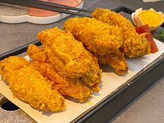 -江南里·新浙菜(苏州大悦城店)