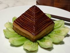 -湖滨28中餐厅·西湖宴·杭州君悦酒店