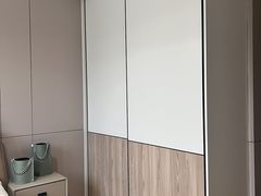 -佰丽爱家全屋定制(汶水店)