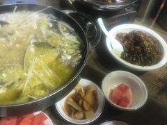 -老山村酒楼(白石洲店)