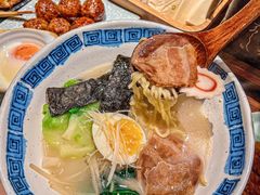 -山葵家·创意料理(宁波来福士店)