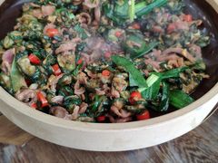 -乔家满族八大碗(流水沟店)