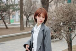 点击看大图 -Hello Lady发型设计