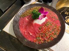 四喜牛肉-火鳳祥美蛙牛肉自助(青悦城店)