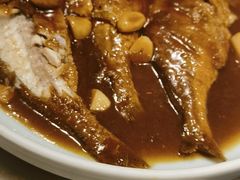 -那家小馆•北京菜•烤鸭(中关村店)