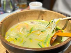 -茶花妹子云南餐厅(传媒大学店)