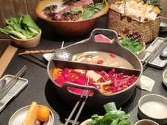 -大龙燚·旷野鲜火锅(广州首店)