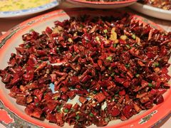 -杨记隆府重庆江湖菜(大悦城店)