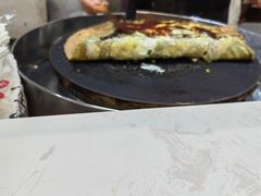 -清真·二嫂子煎饼果子(鼓楼旗舰形象店)