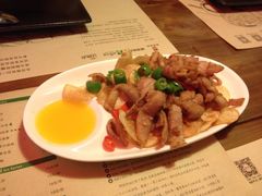 康巴烤肉-我家小馆(江汉路店)