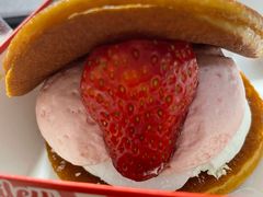 -泽田本家·铜锣烧(美罗城店)