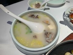 -在前门·烤鸭北京菜(五月花广场店)