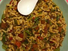 丁丁炒面-西域阿里马新疆菜·清真(桂花路店)