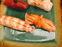 -鮨青(恒基名人购物中心店)