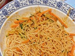 -古都历食南京菜·烤鸭·鸭血粉丝·汤包(南京博物院店)