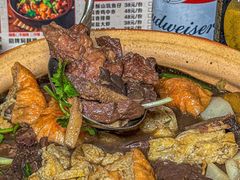 -荒野美食汇(永庆坊店)