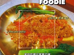 -七爷清汤腩·港式茶餐厅(世博店)