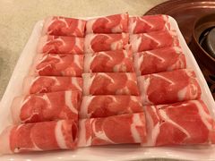 -八先生涮肉房(三里河店)