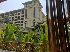 -三亚亚龙湾天域度假酒店