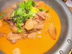 -吃饭皇帝大(解放西路店)