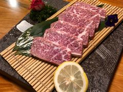 -隐炉和牛烧肉店(群力店)