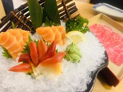 -伊豆野菜村(枫蓝国际店)