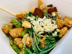 -呷贺盐酥鸡(抄纸巷店)