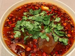毛血旺-新荣记(椒江店)