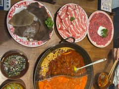-楠火锅(昆山金鹰店)