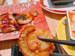 -禾绿寿司(星光68广场店)