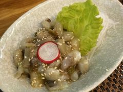 -樱の千渡日式料理·铁板烧•烧鸟(金盛田广场店)