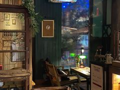 -青咖啡(三坊七巷店)