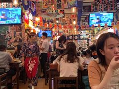 大堂-平成屋·午肴夜酒(四川北路店)