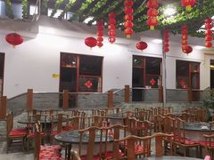 -燕北云山·农家菜·灶台鱼(密云溪翁庄店)