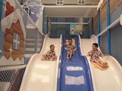 -大江户·温泉洗浴(浑南店)