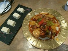 -大巴扎的姑娘(荣盛时代广场店)