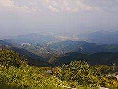 -南岳衡山风景名胜区
