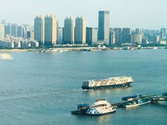 -武汉马哥孛罗酒店