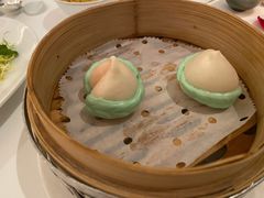 寿桃-宝丽轩中餐厅BAOLIXUAN