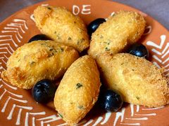 -ALBERGUE 1601 婆仔屋葡国餐厅