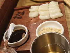 -西塔老太太泥炉烤肉(虹桥南丰城店)