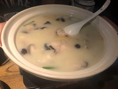 -老阿爸鲜鱼土菜(昆山花桥店)