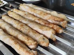 -情忆草原涮肉馆
