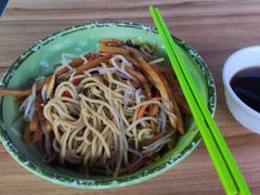 -Yum Yum 土耳其风味餐厅(万达尊店)