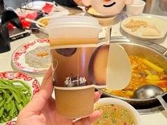 -刘一锅筋头巴脑(大悦城C店)